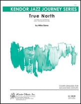 True North Jazz Ensemble sheet music cover